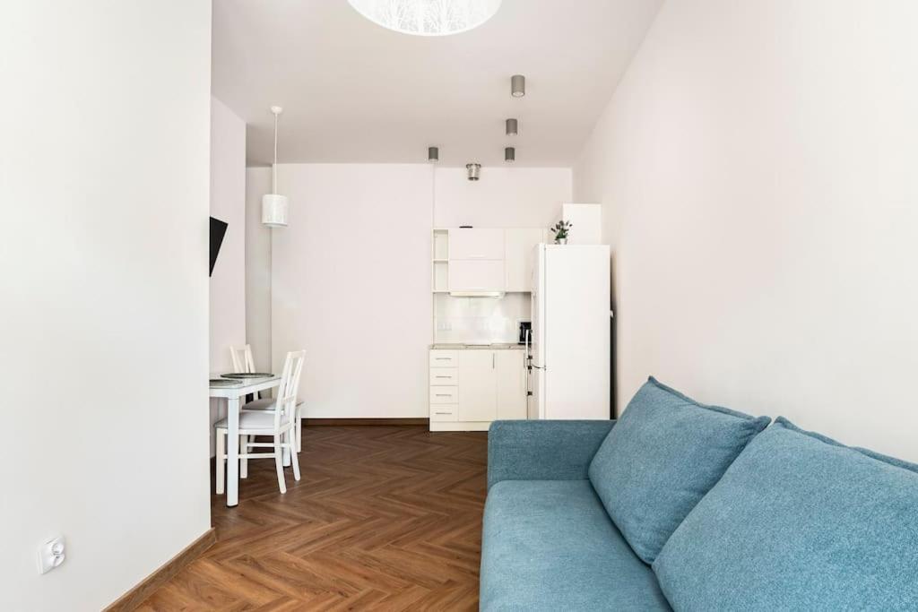 The Best Apartment Tuwima 23 Łódź Eksteriør bilde